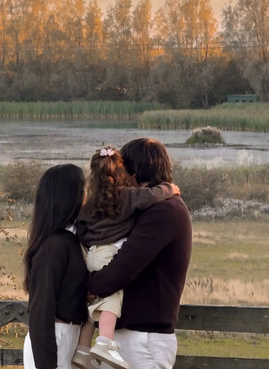 Aile — Peri Masalı