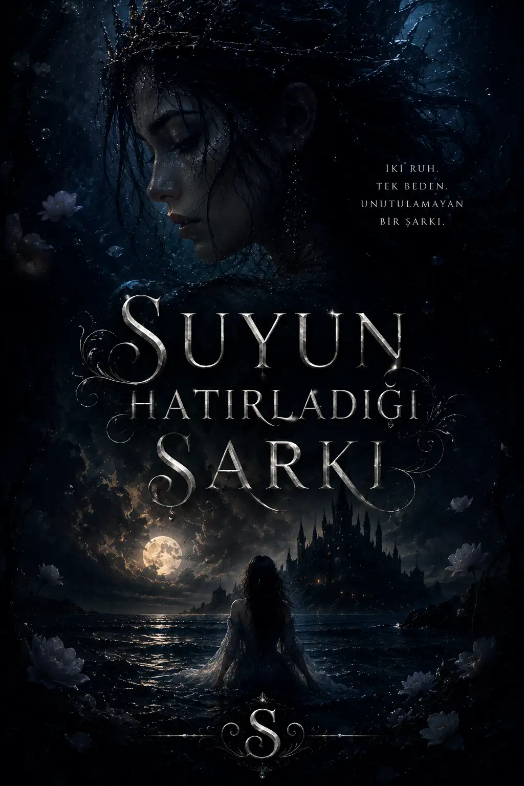 Suyun Hatırladığı Şarkı — Nyxverse Z