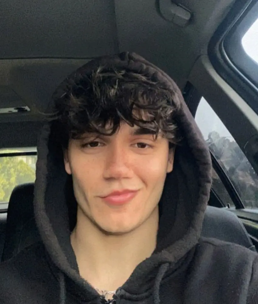 Efe Demir karakter görseli