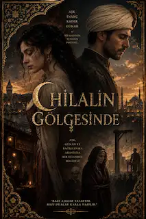 Hilalin Gölgesinde — Mahur Erdem