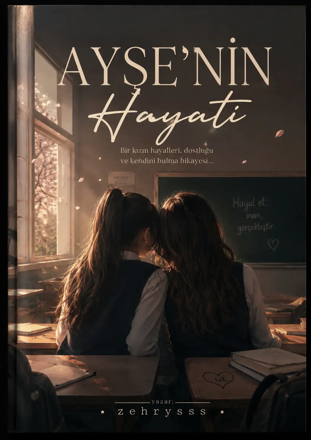 Ayşenin hayati — Öylesine biri