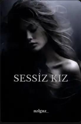 Sessiz Kız kitap kapağı