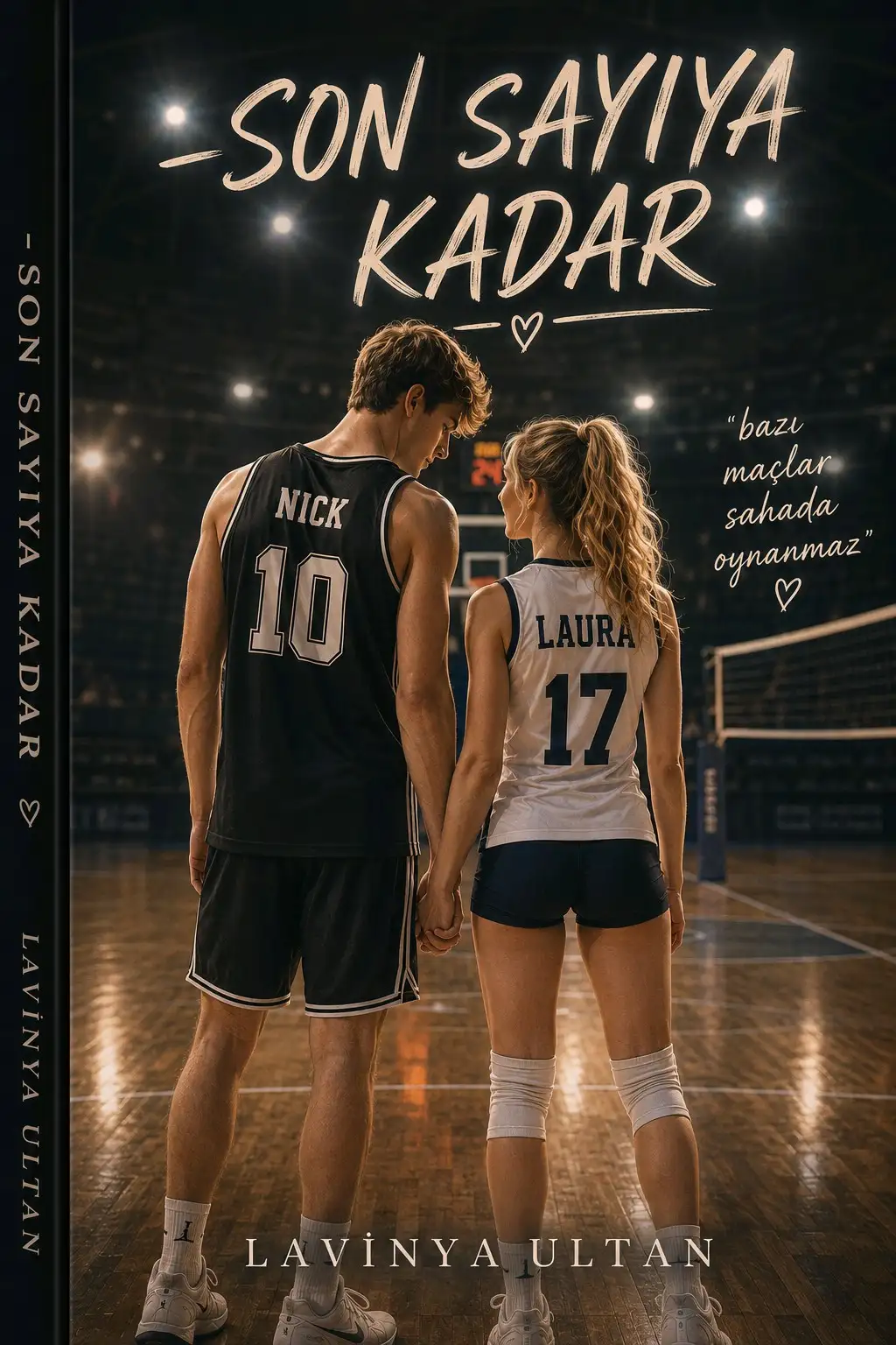Son Sayıya Kadar — lavinya ultan
