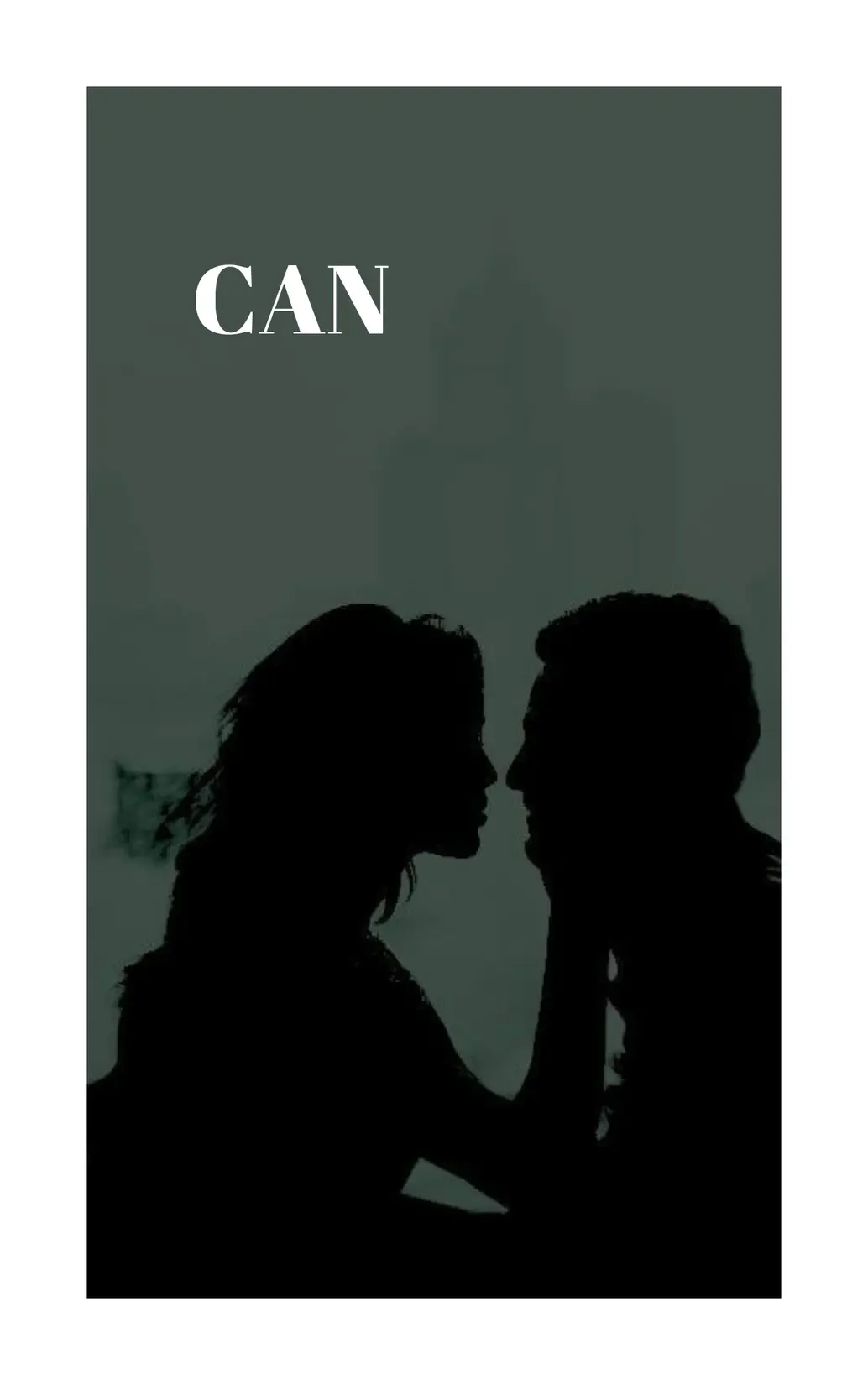 CAN kitap kapağı