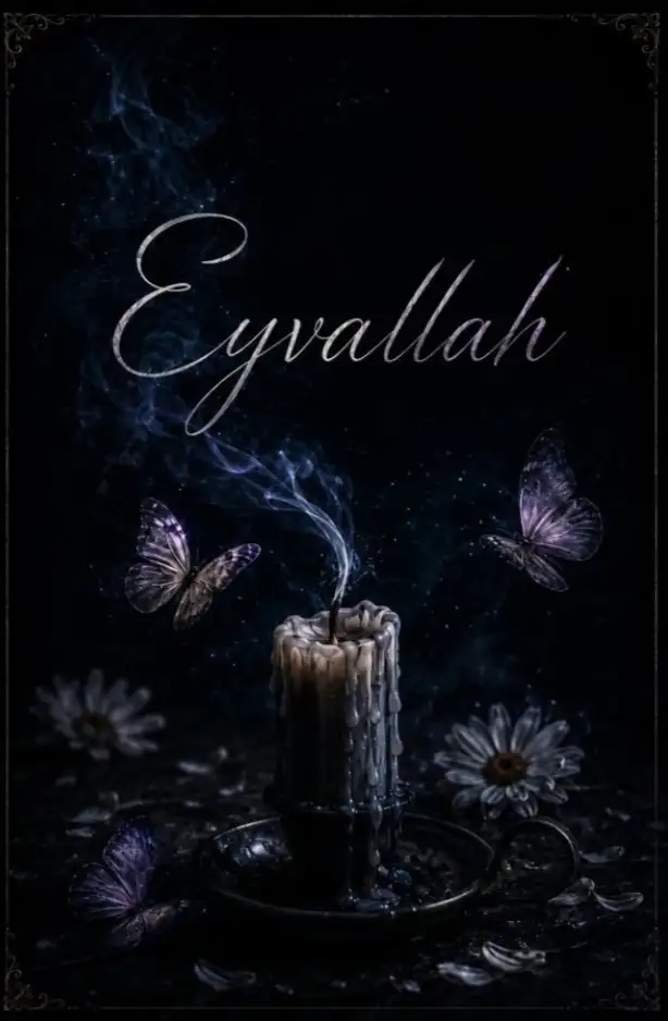 Eyvallah — Yorgun Yolcu
