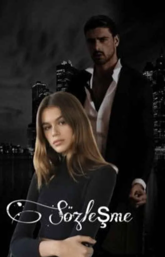 SÖZLEŞME — Buse Mina