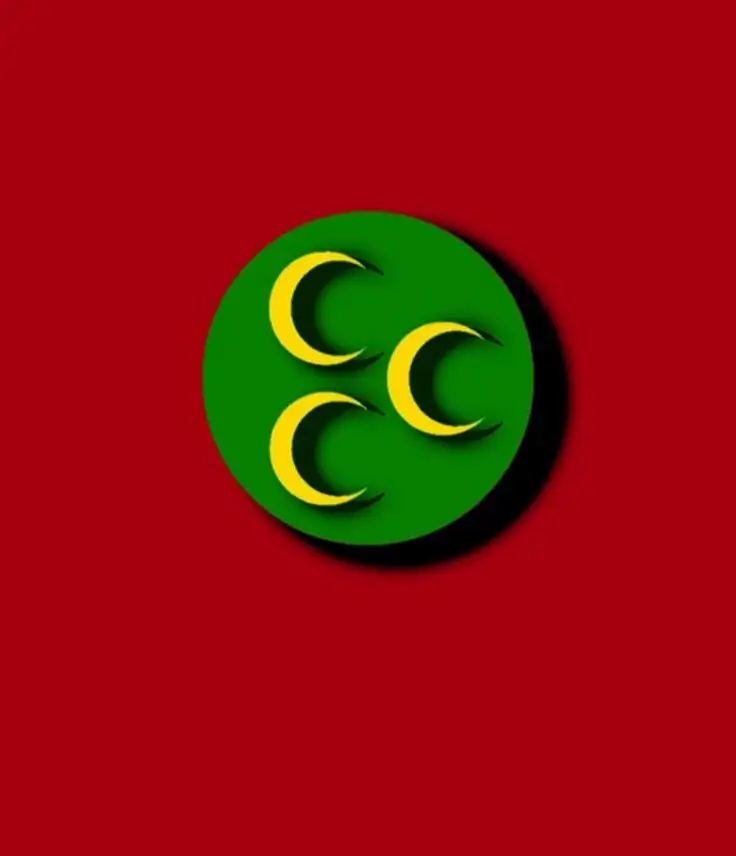 Dede Tarihi — Mehmet emin Gökcan