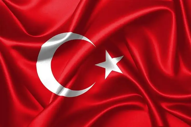 Türkiye Cumhuriyeti tarihi — Mehmet emin Gökcan