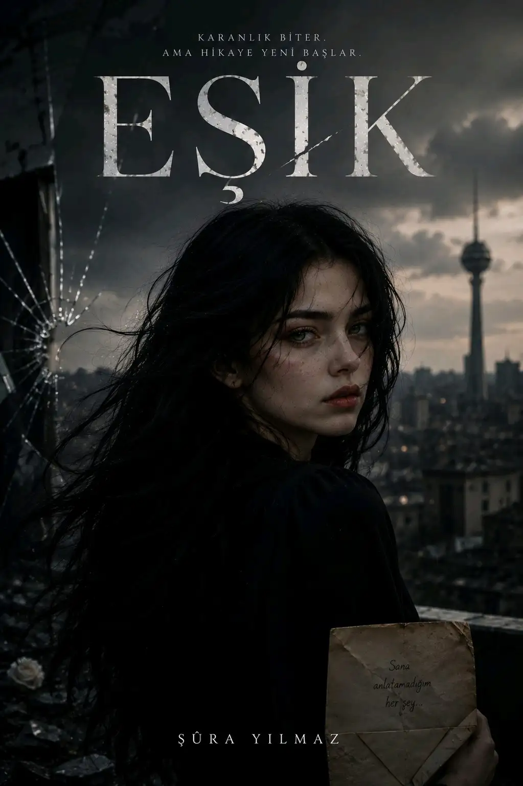 EŞİK — Şûra Yılmaz