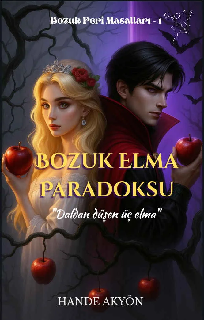 Bozuk Elma Paradoksu — Hande Kosava