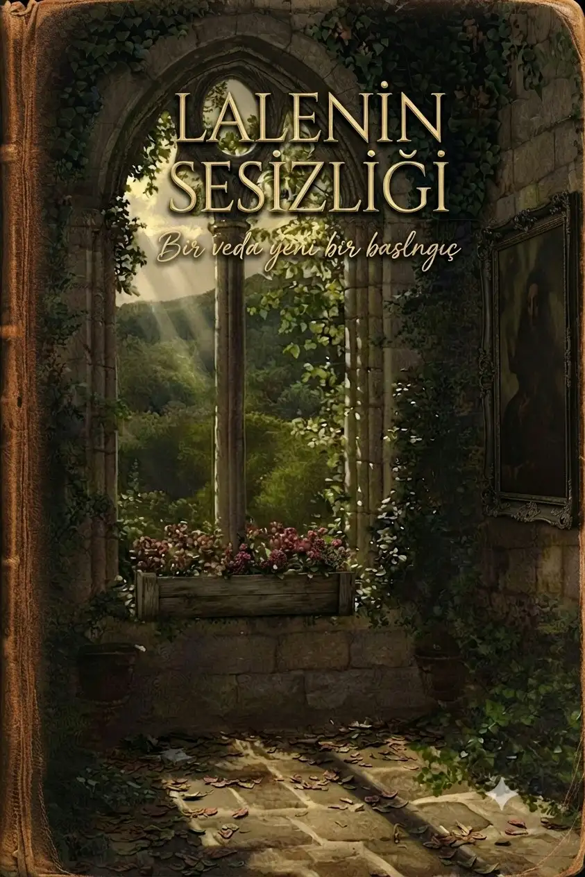 LALENİN SESİZLİĞİ:Bir veda, Yeni bir başlangıç — Zeynep Arici