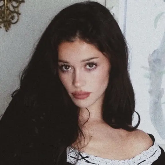 Ashla karakter görseli