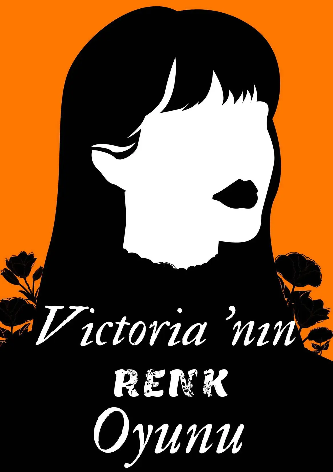 VİCTORİA 'NIN RENK OYUNU — mə Likə