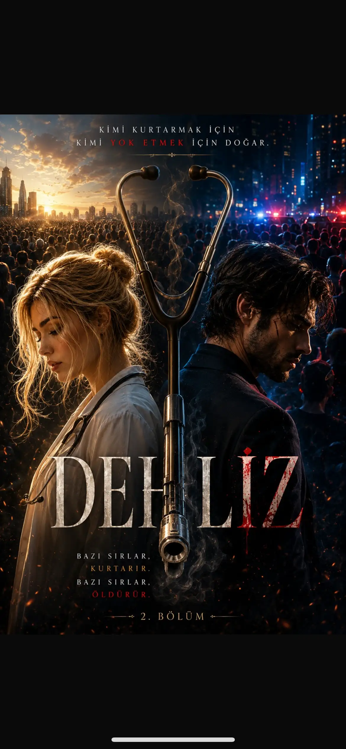 Dehliz — Sultan Erdem