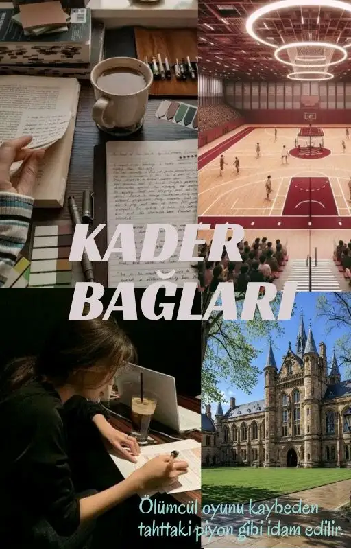 Kader Bağları — Mavi_kelebeğim Kelebek
