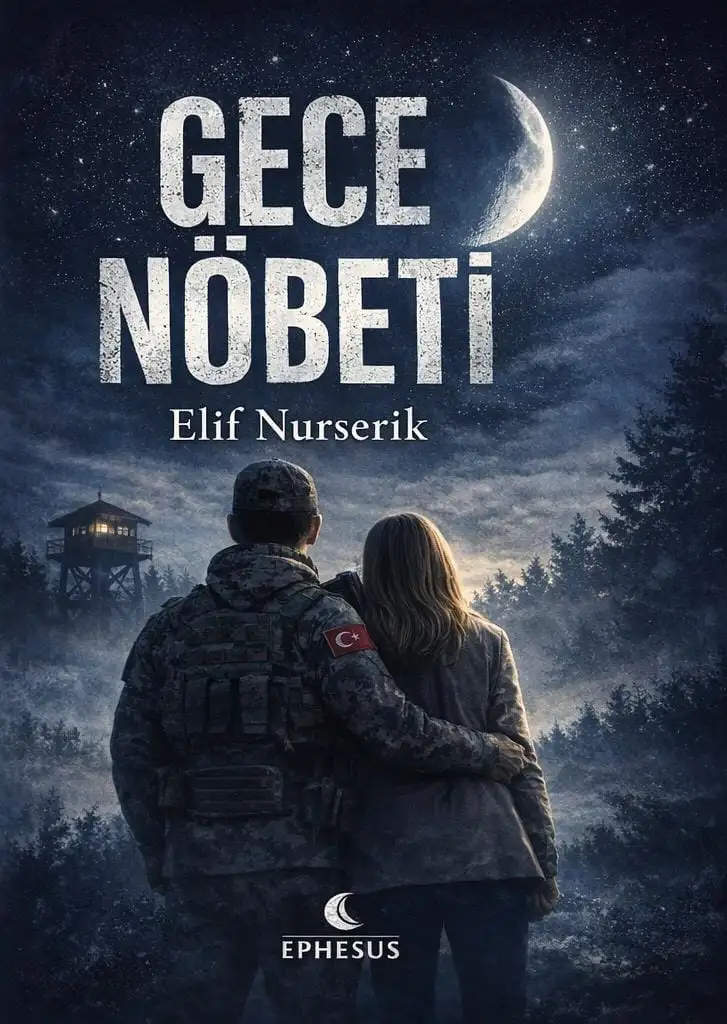 Gece Nöbeti — Vaveyla Kullanıcı
