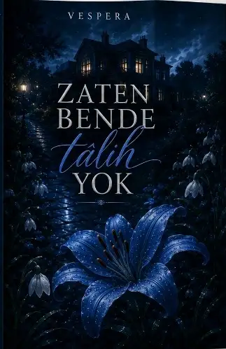 ZATEN BENDE TALİH YOK — Vepera Yazar