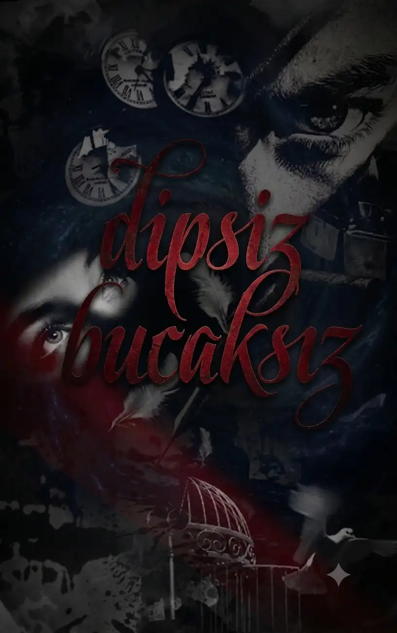 Dipsiz Bucaksız — Öylesine Biri