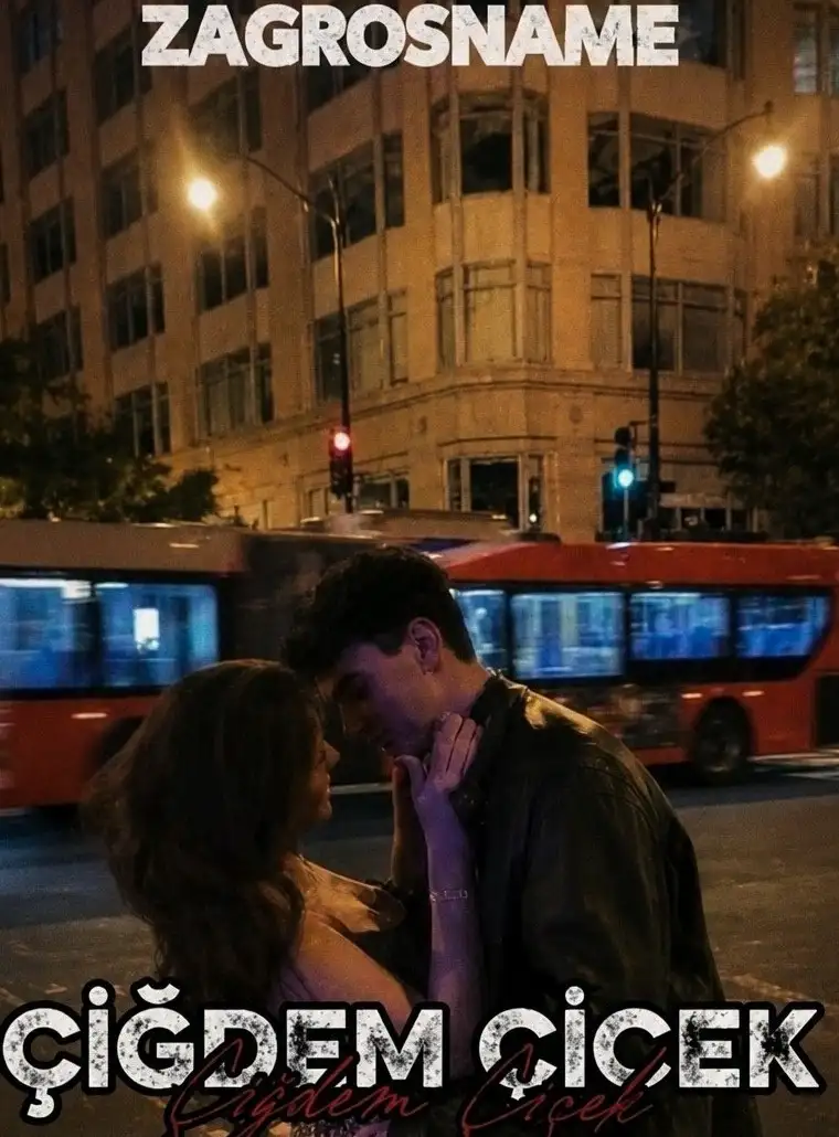 ÇİĞDEM ÇİÇEK (Yarı Texting) — Kurdish Delight
