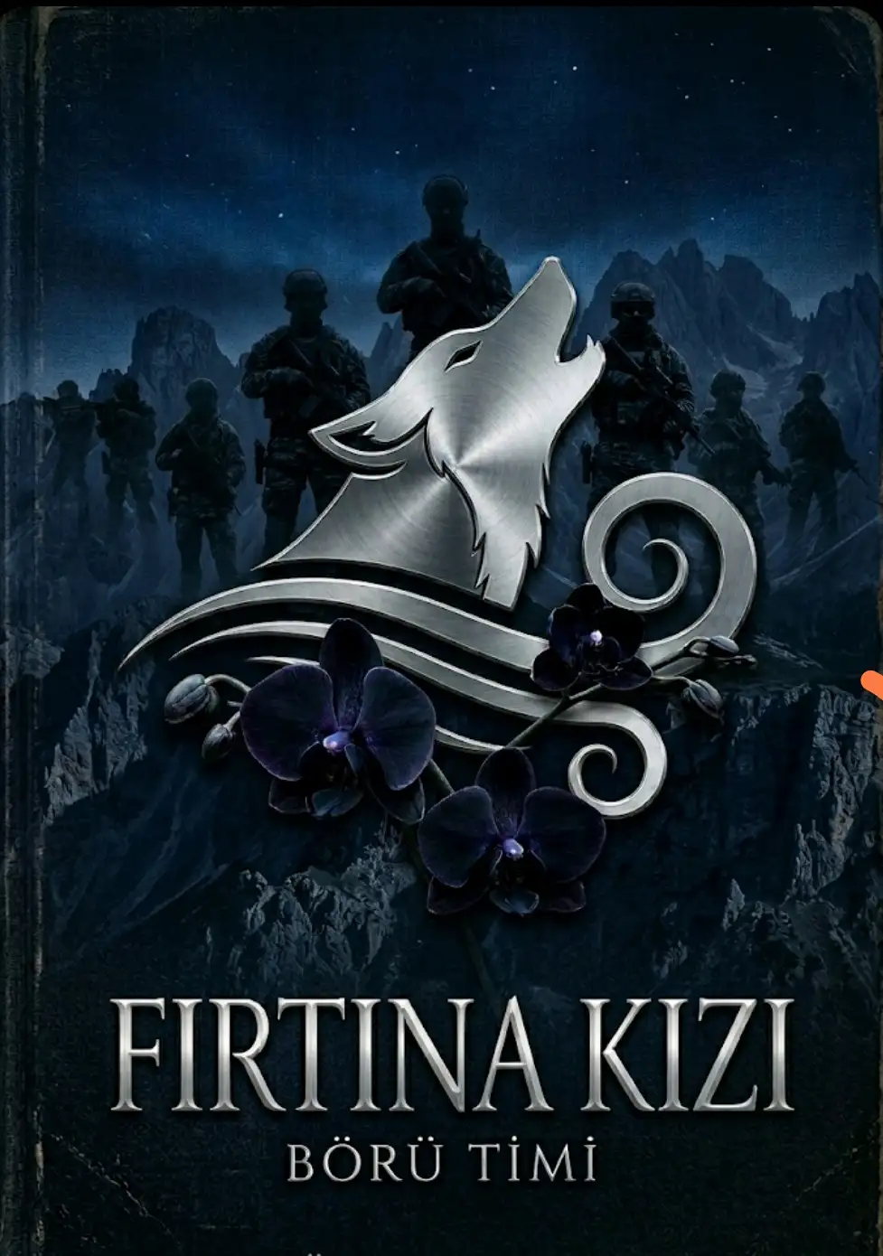 FIRTINA KIZI — Delikız61 Trbz
