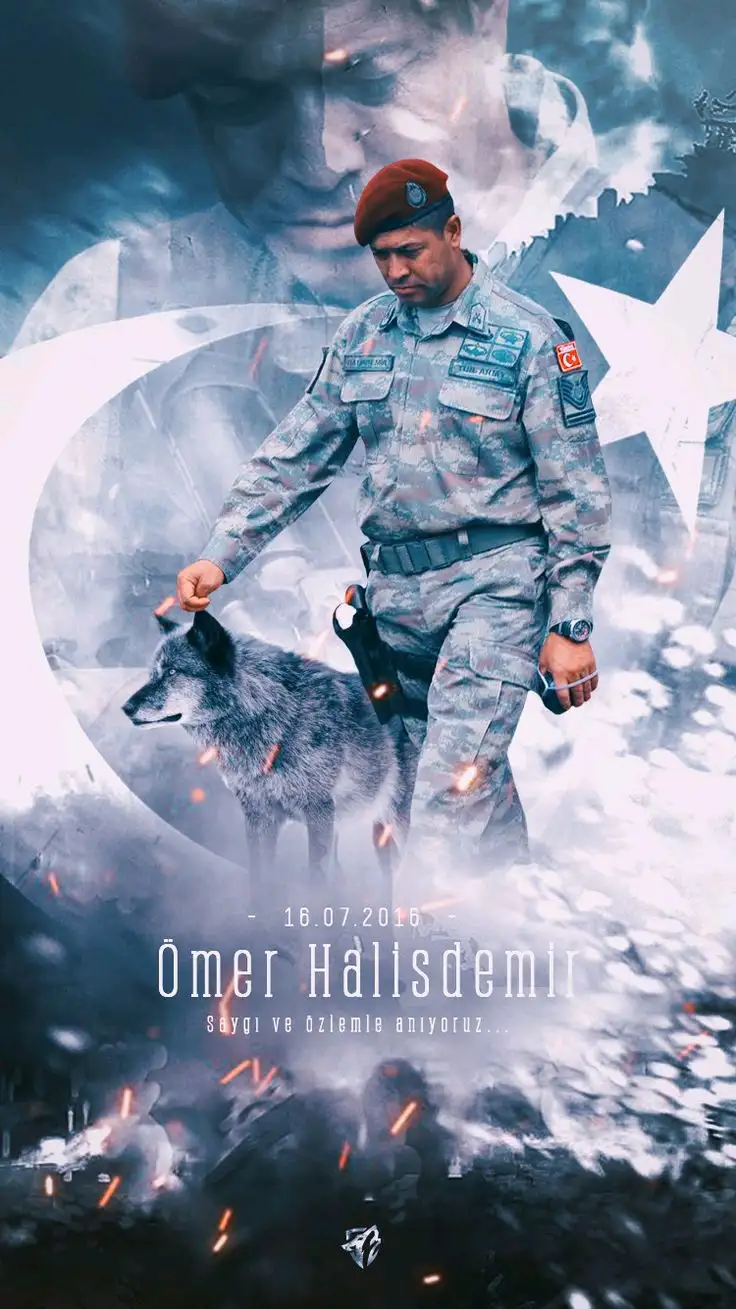 ÖMER HALİS DEMİR'İN HAYATI kitap kapağı