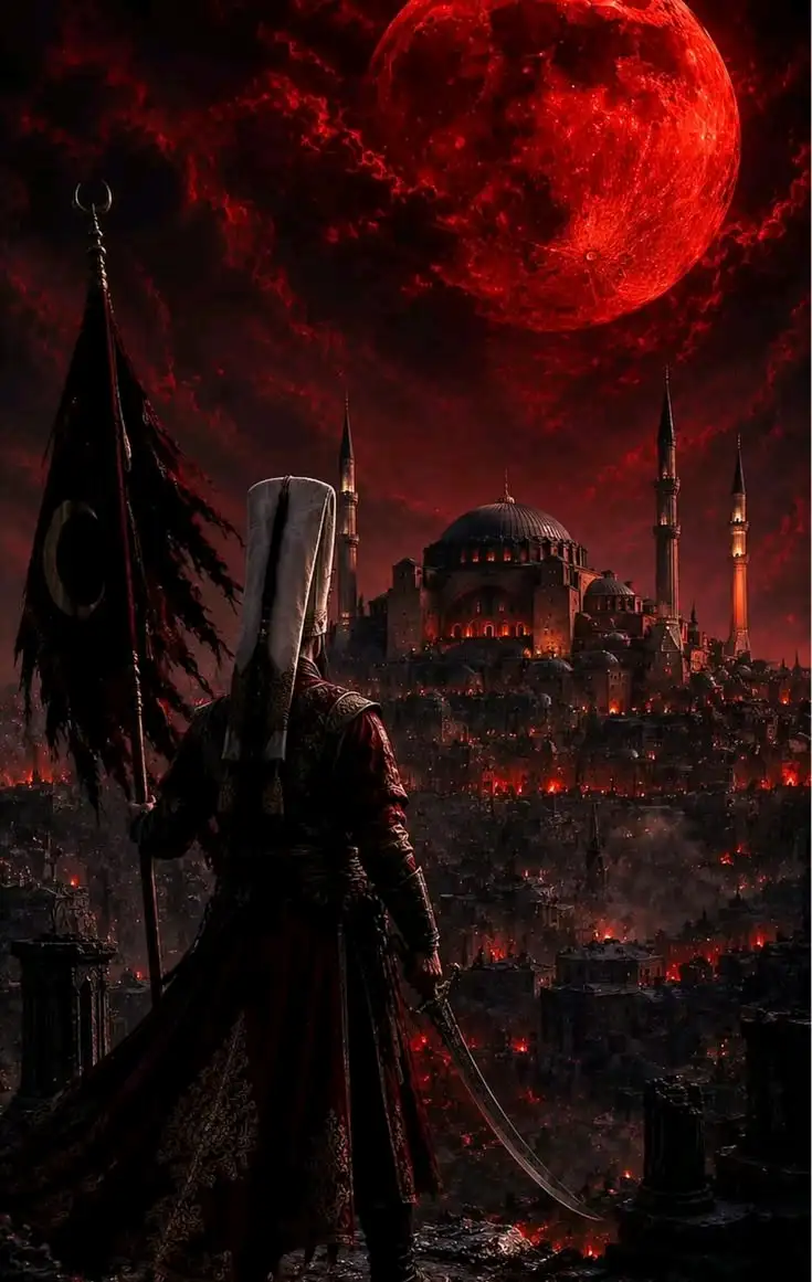 Kemankeş kitap kapağı