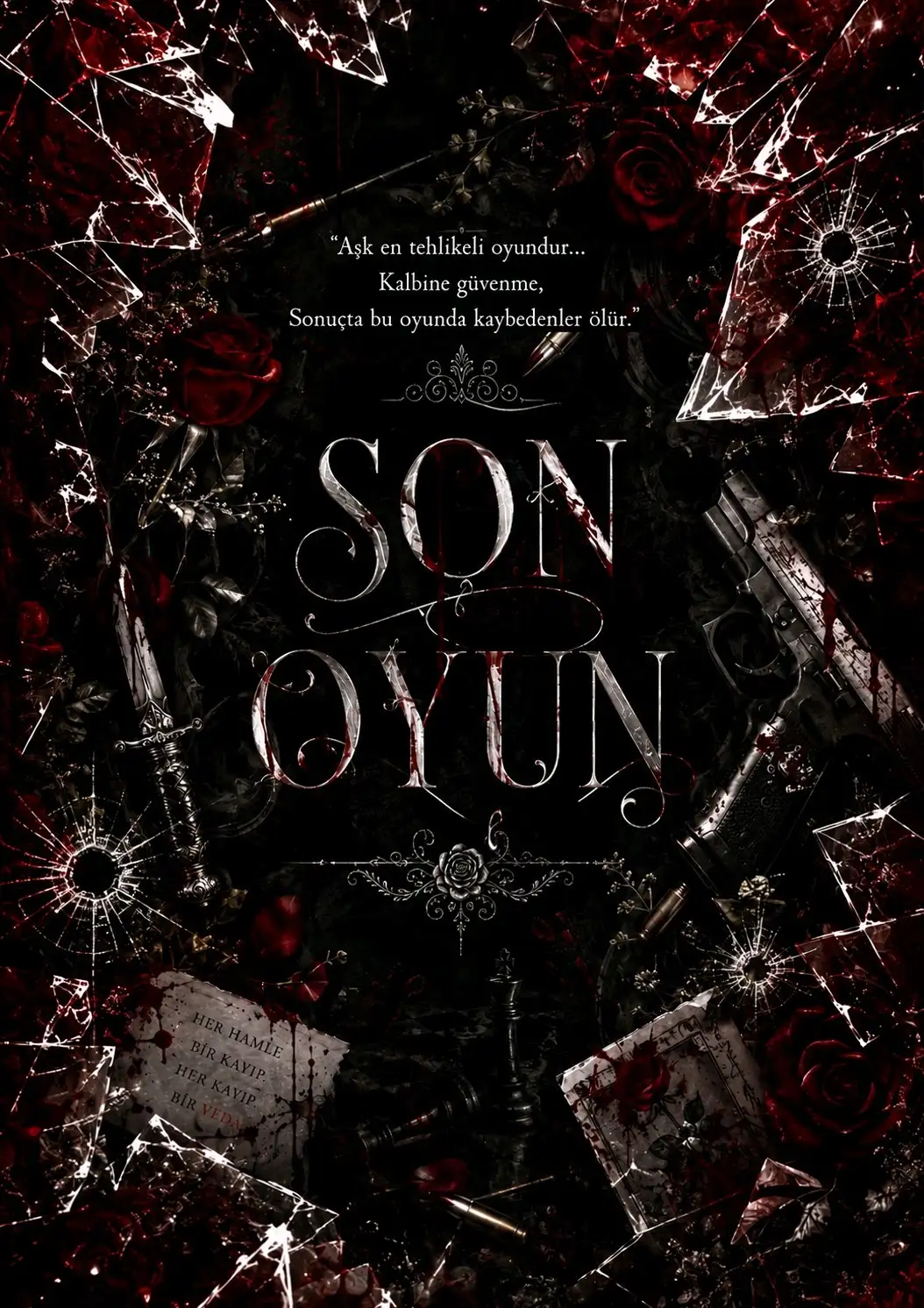 SON OYUN — Hilal Sâre