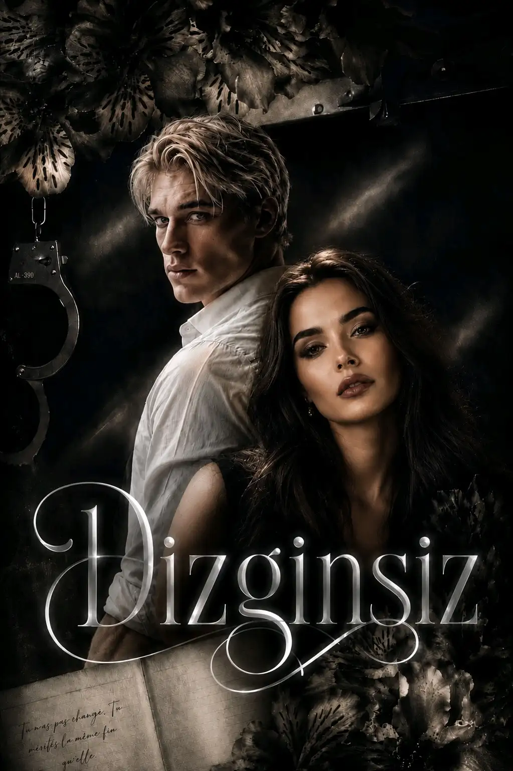 Dizginsiz [+1&] — Okyanus 🪼