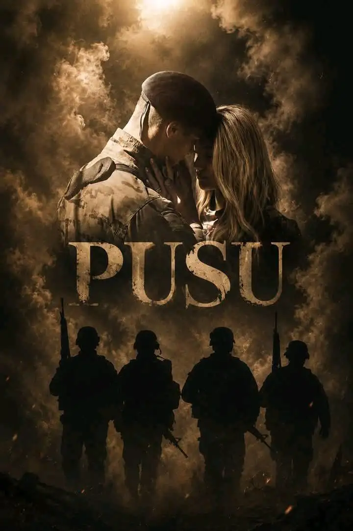 PUSU kitap kapağı