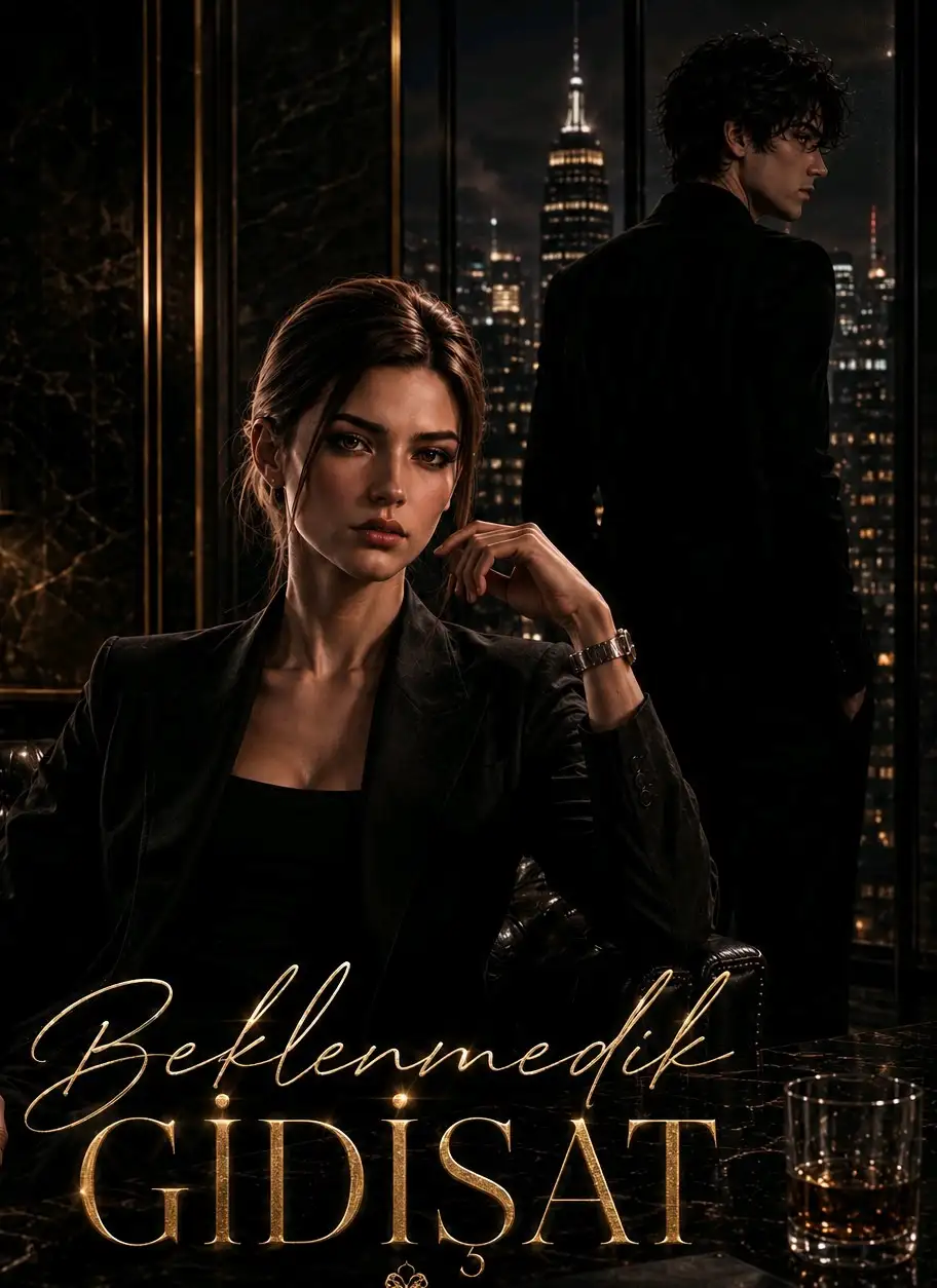 Beklenmedik Gidişat — İkinci maho