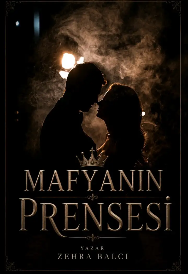 Mafyanın Prensesi — Zehra Balcı