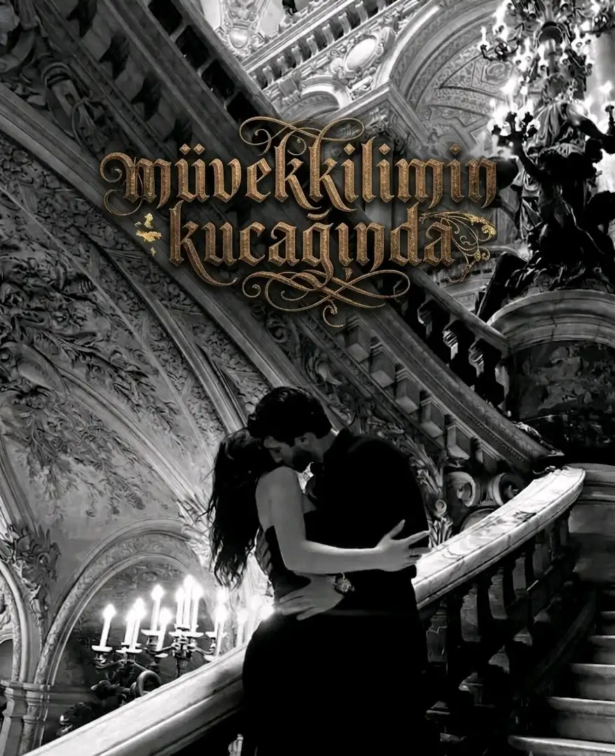 Müvekkilimin kucağında — 𝓗𝓪𝓽𝓲𝓬𝓮𝓪 ❀