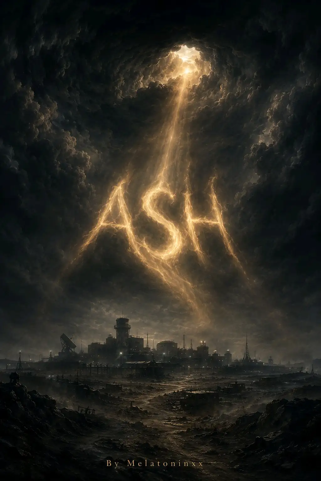 ASH — ꠹ ༝༚༝༚
