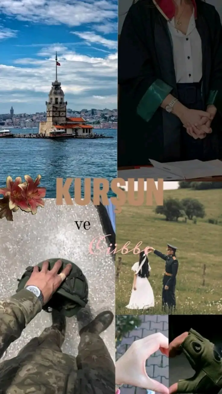 KURŞUN VE CÜBBE — damla.yadamlayagölolurbtww .
