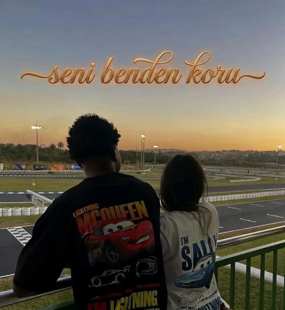 Seni benden koru — 𝓗𝓪𝓽𝓲𝓬𝓮𝓪 ❀