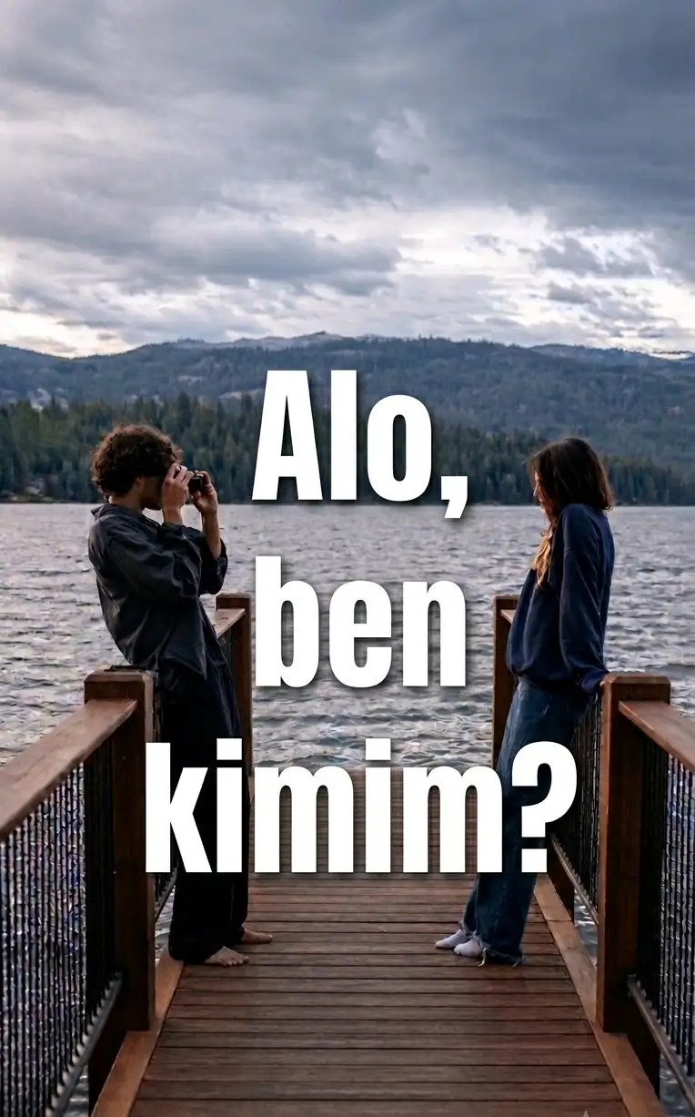 Alo,ben kimim? — 𝓗𝓪𝓽𝓲𝓬𝓮𝓪 ❀