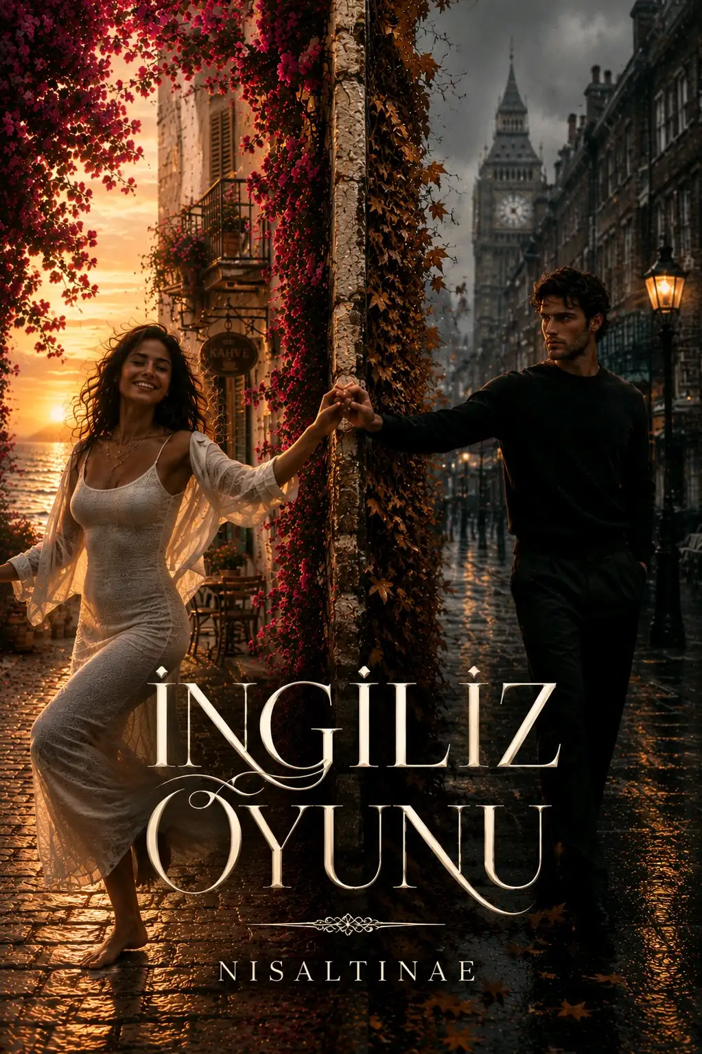 İngiliz Oyunu — Nisa Altintas