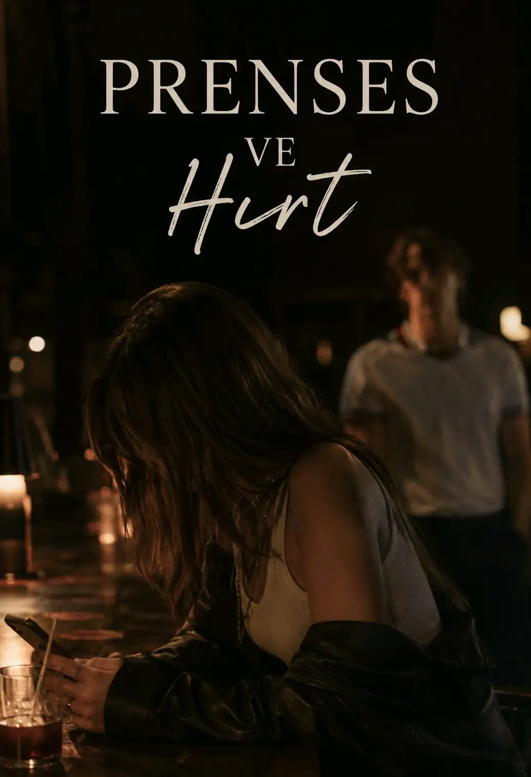 PRENSES Ve HIRT<TEXTİNG> — 𝐸𝑐𝑟𝑖𝑛𝑖𝑚𝑠𝑖 💙