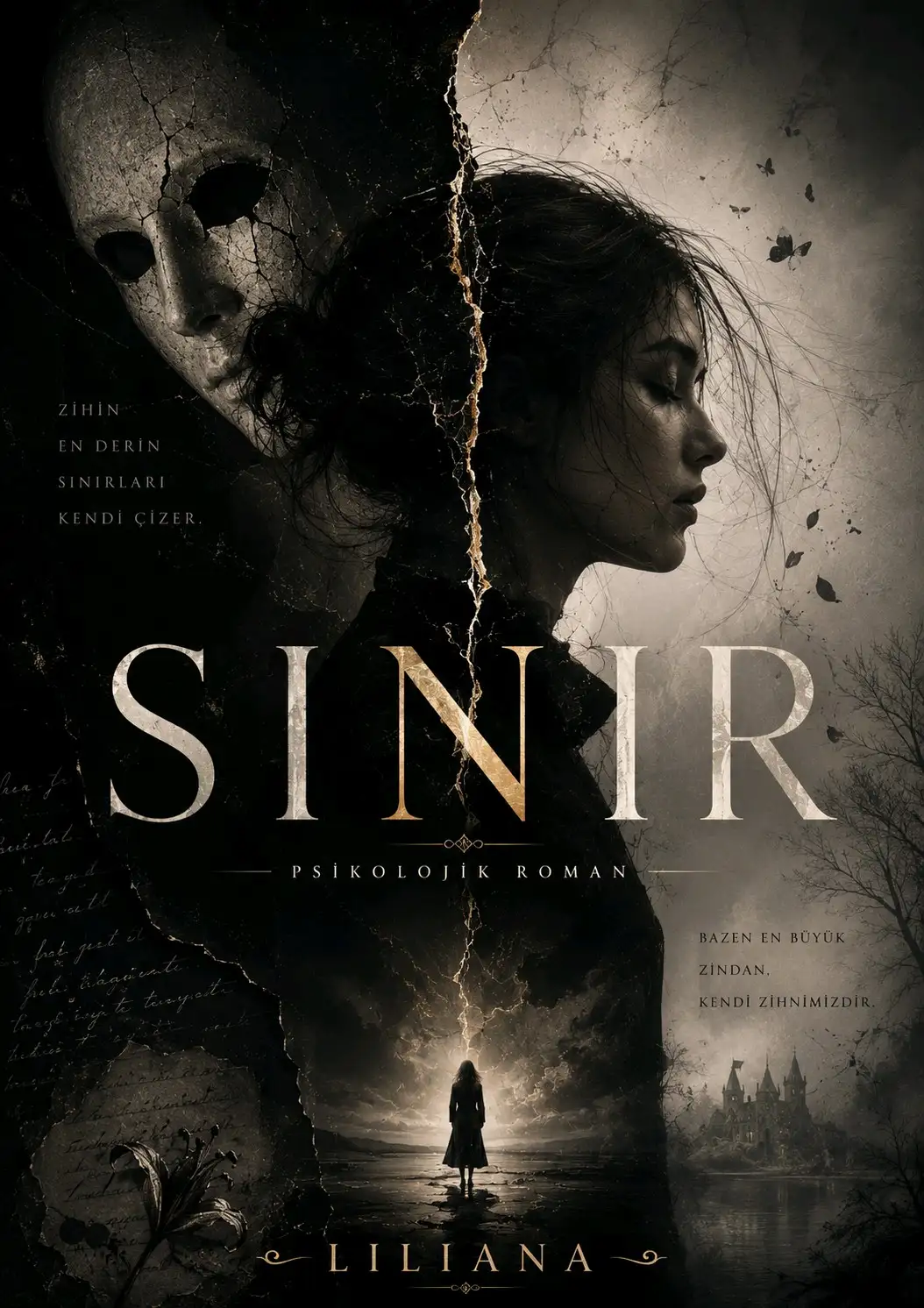 SINIR — Liliannaa Lily