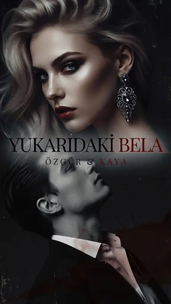 Yukardaki Bela — Aren Özkan