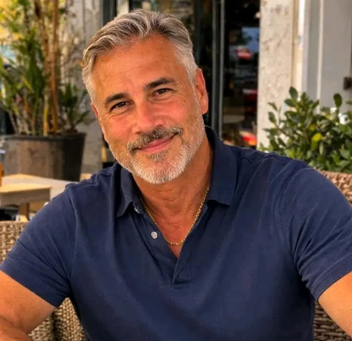 Koray Tekin karakter görseli