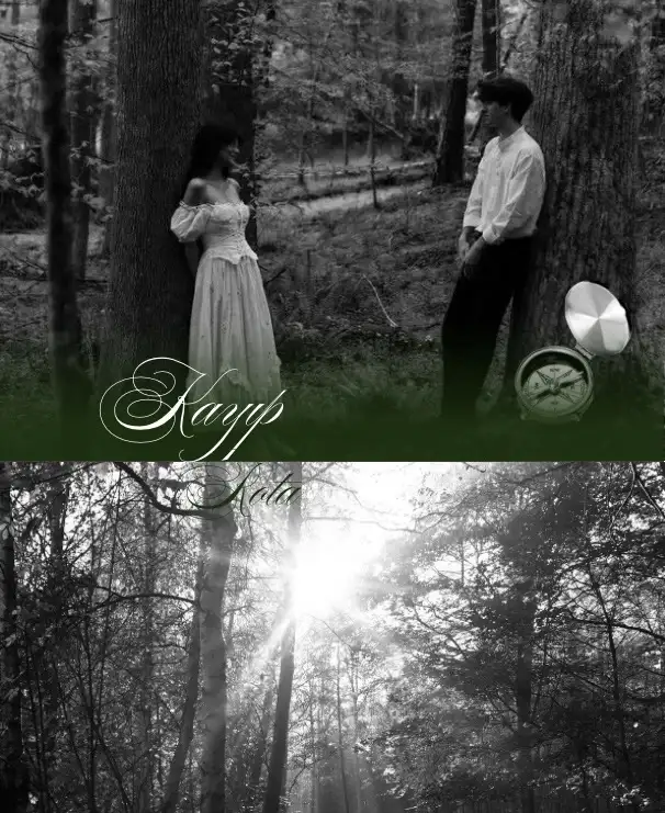 Kayıp rota — Aysudbooks Yazar