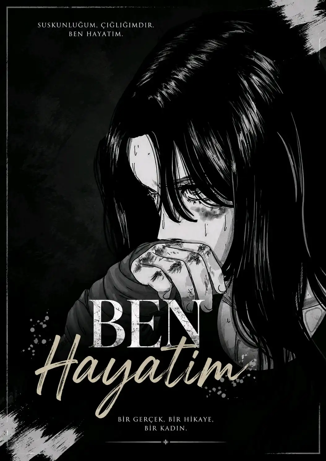 Benim Hayalim🥊 — yasəmən Kitab yazrı