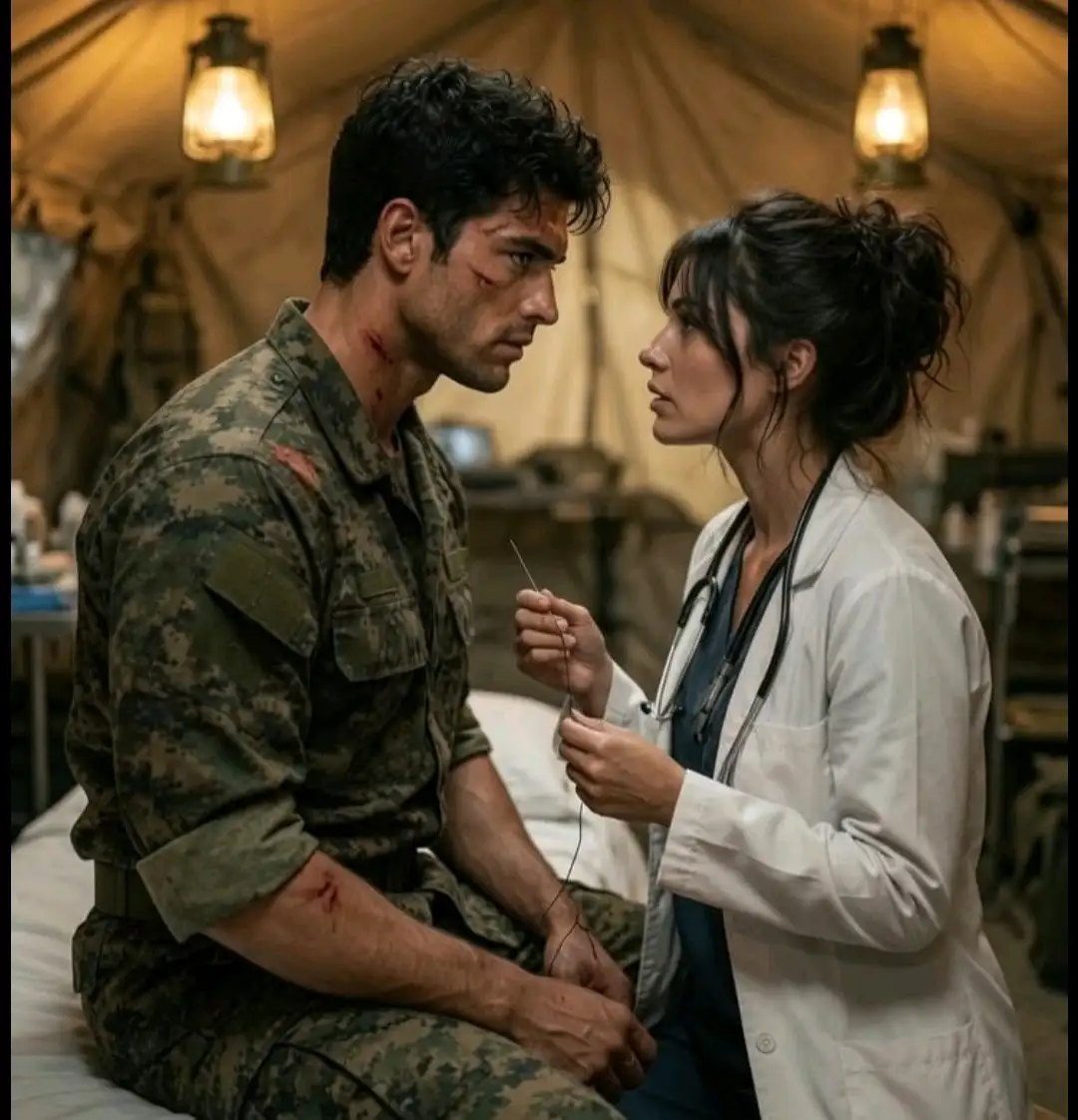 KALBİMİN SESİ (Askeri aşk ) — Beyza 💛