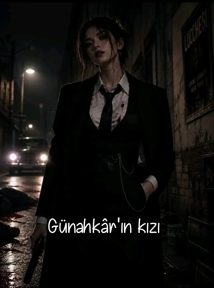 Günahkâr'ın kızı — Maomao Bing