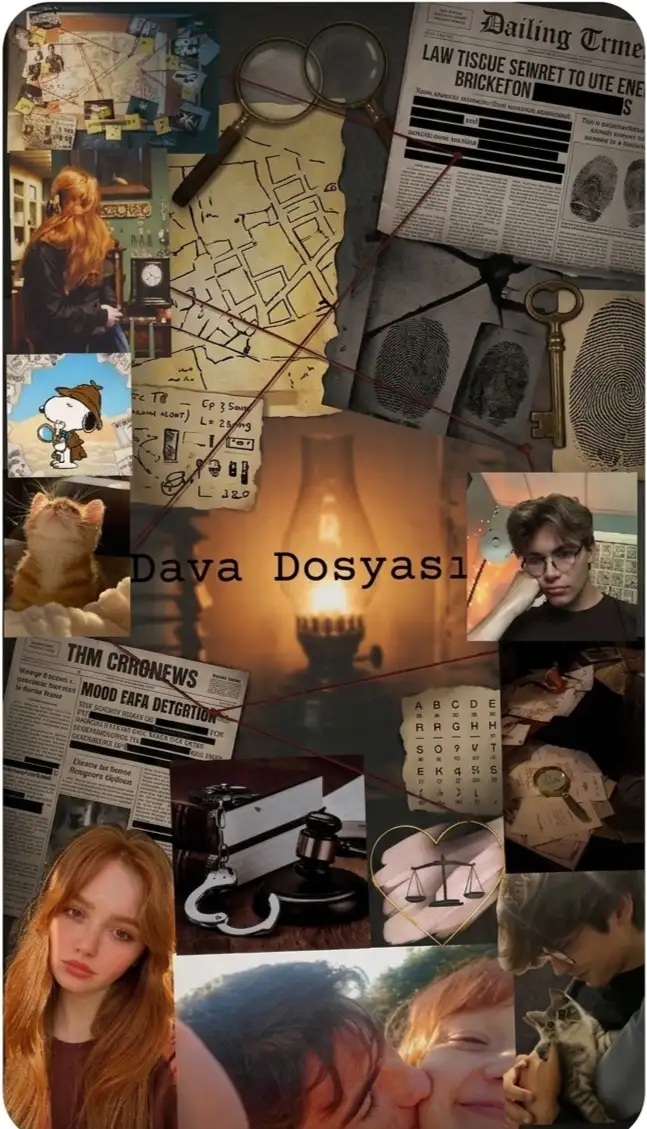 Dava Dosyası — Besremm .
