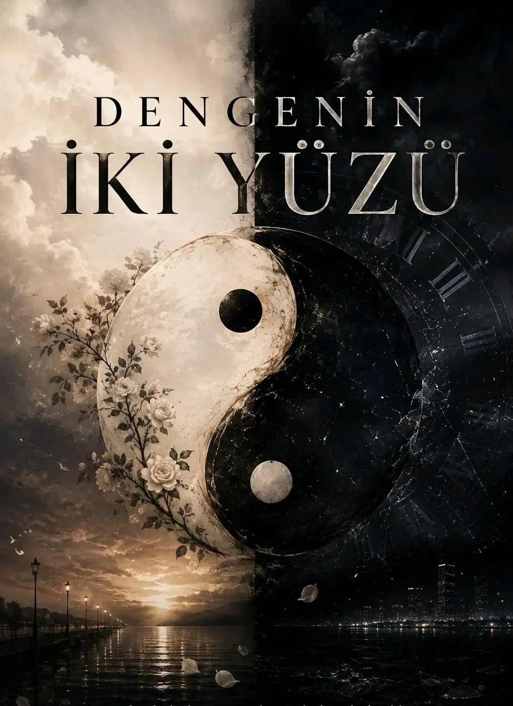 Dengenin İki Yüzü — Sude 🤎