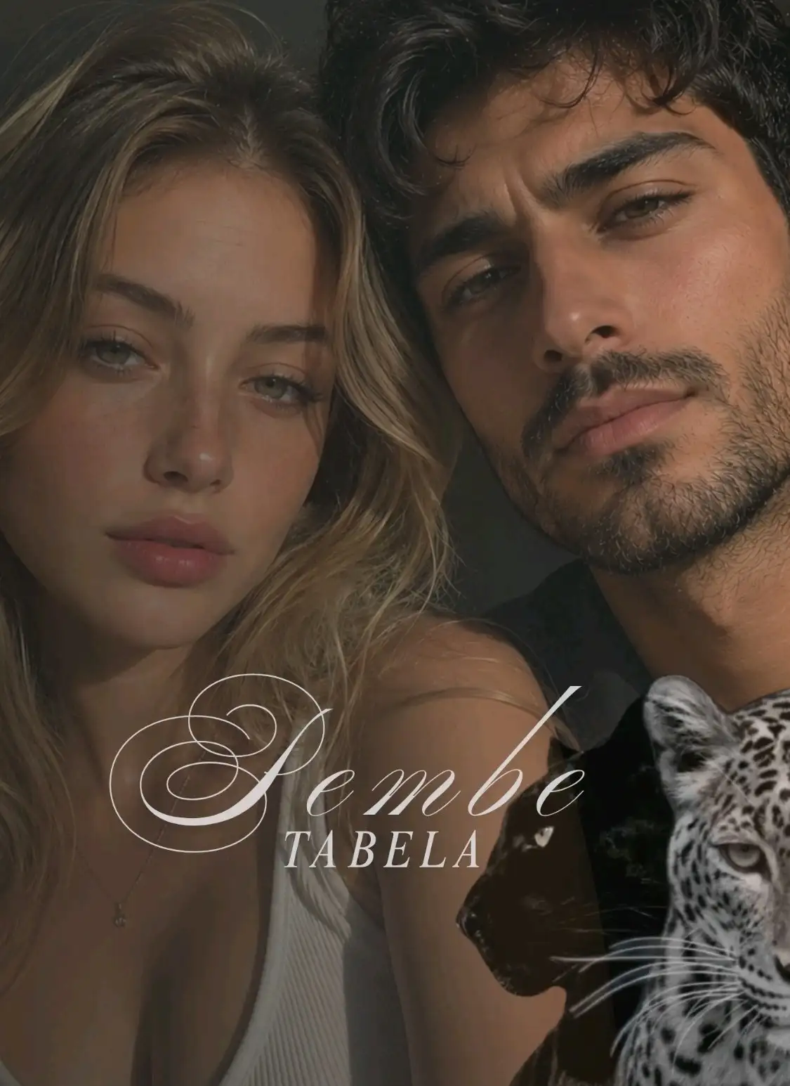 Pembe Tabela — esilosh 💫