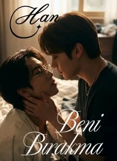 Han, Beni Bırakma/ Minsung — ARYA ADAR