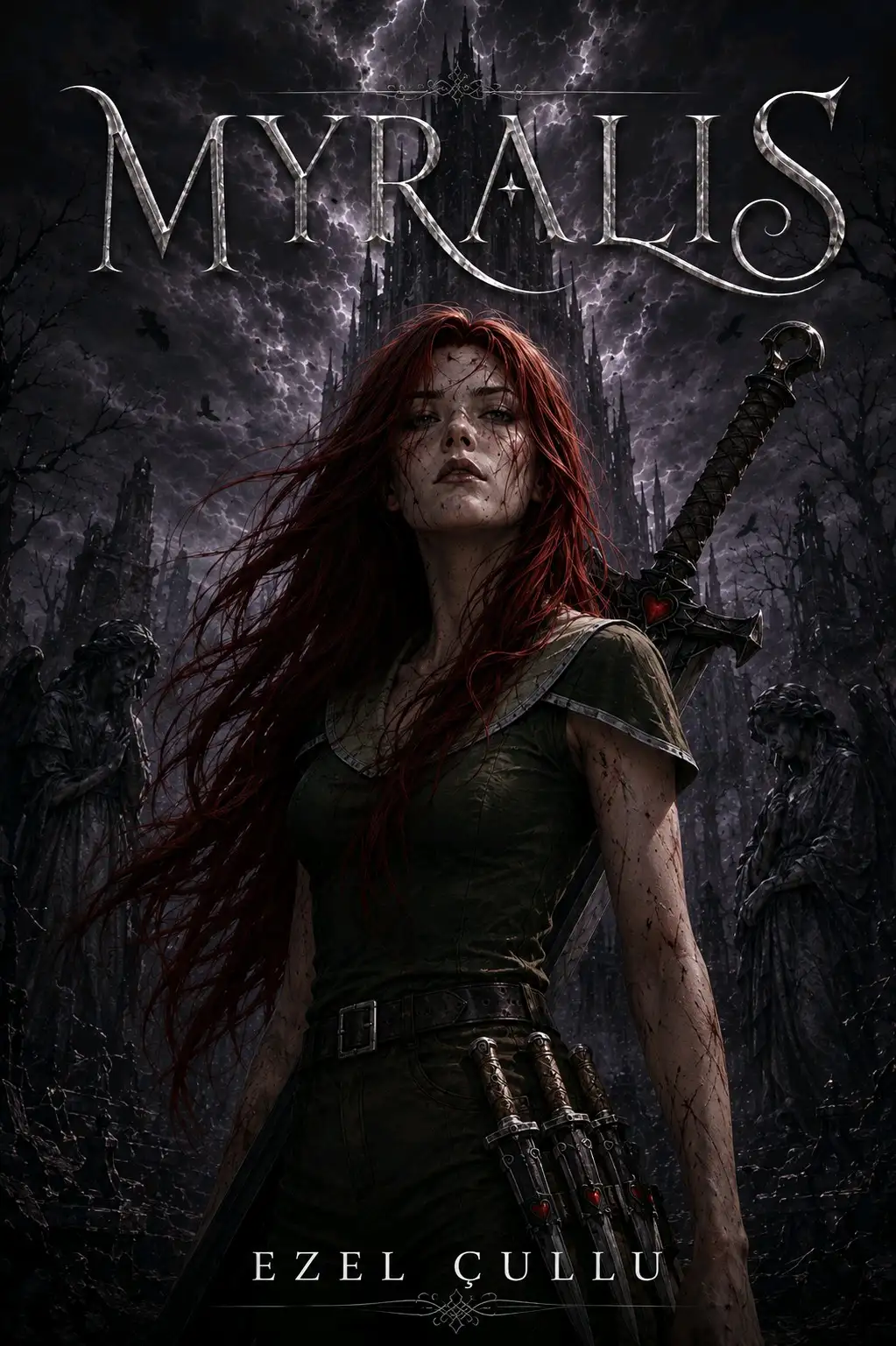 Myralis — Ezel Çullu